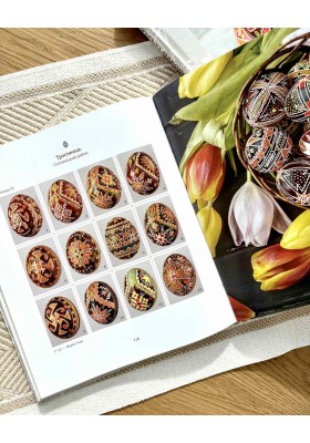 Покутські народні писанки